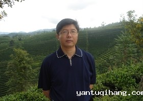 杨承志