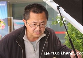 李耀平