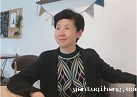 宫爱玲