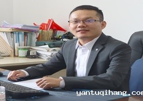 张兴超