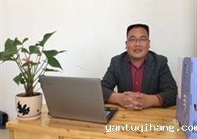 陈付彬